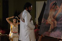 Ravi Varma Movie Hot Stills
